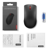 Lenovo 150 Wireless Mouse (GY51L52638) – Black