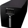 LightWave LW UPS 1500VA 3 Pin Line‑Interactive UPS