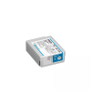 SJIC42P‑C Ink Cartridge for ColorWorks C4000e (Cyan)