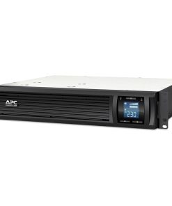 APC Smart‑UPS C 3000VA Rackmount LCD 230 V (SMC3000RMI2U)