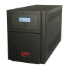 APC Easy UPS 2000 VA SMV2000AI‑MSX Universal Outlet