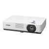 Sony VPL‑EX435 3200 Lumens XGA 3LCD Projector with Wireless Connectivity