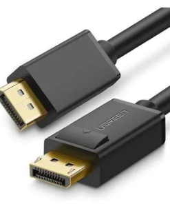 UGREEN Display Port Male to Male Cable 1 m (UG- 10244/DP102)