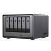 UGREEN NASync DXP6800 Pro 6‑Bay NAS  UG-25897B