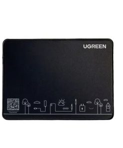 UGREEN CY016 Non-Slip Rubber Mouse Pad UG-CY016
