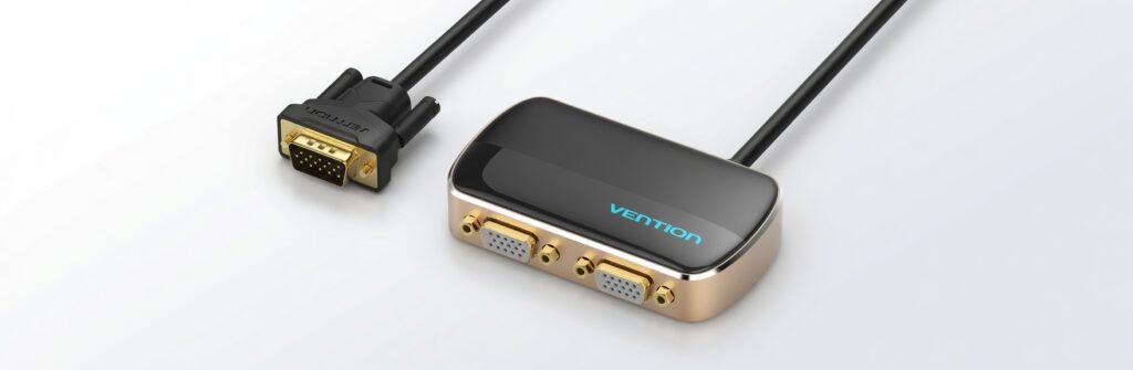 Vention Accessories