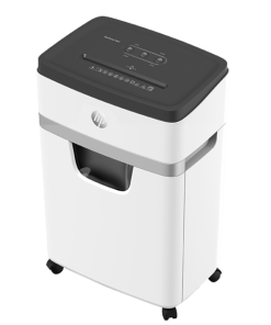 HP OneShred 18CC Cross-cut Shredder