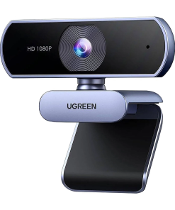 UGREEN USB HD Webcam CM678