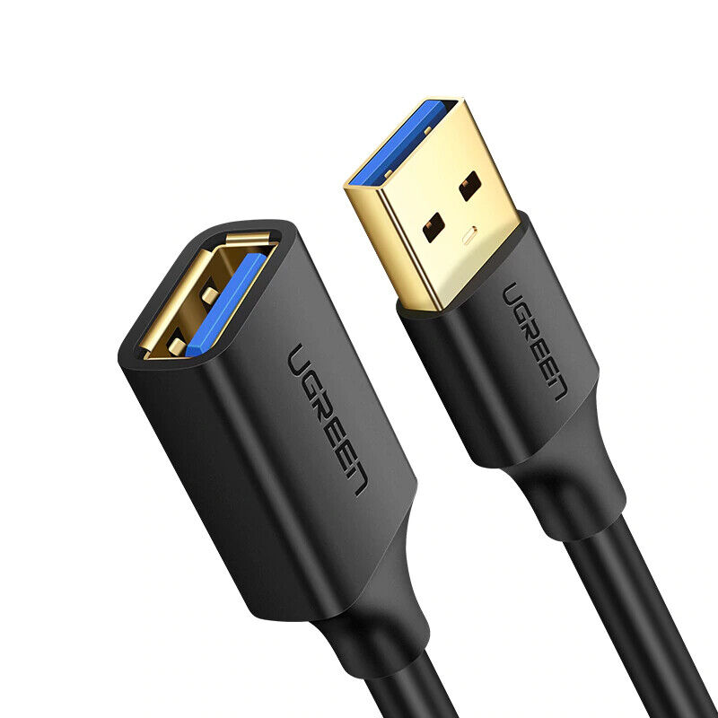 UGREEN USB 3.0 Extension Cable 1.5 m (UG- 30126/US129)