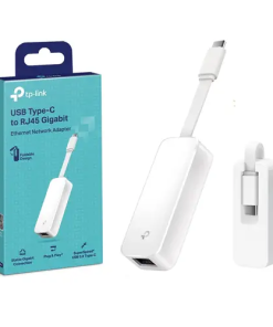 TP-Link USB Type C to Gigabit Ethernet Network Adapter – TL‑UE300C