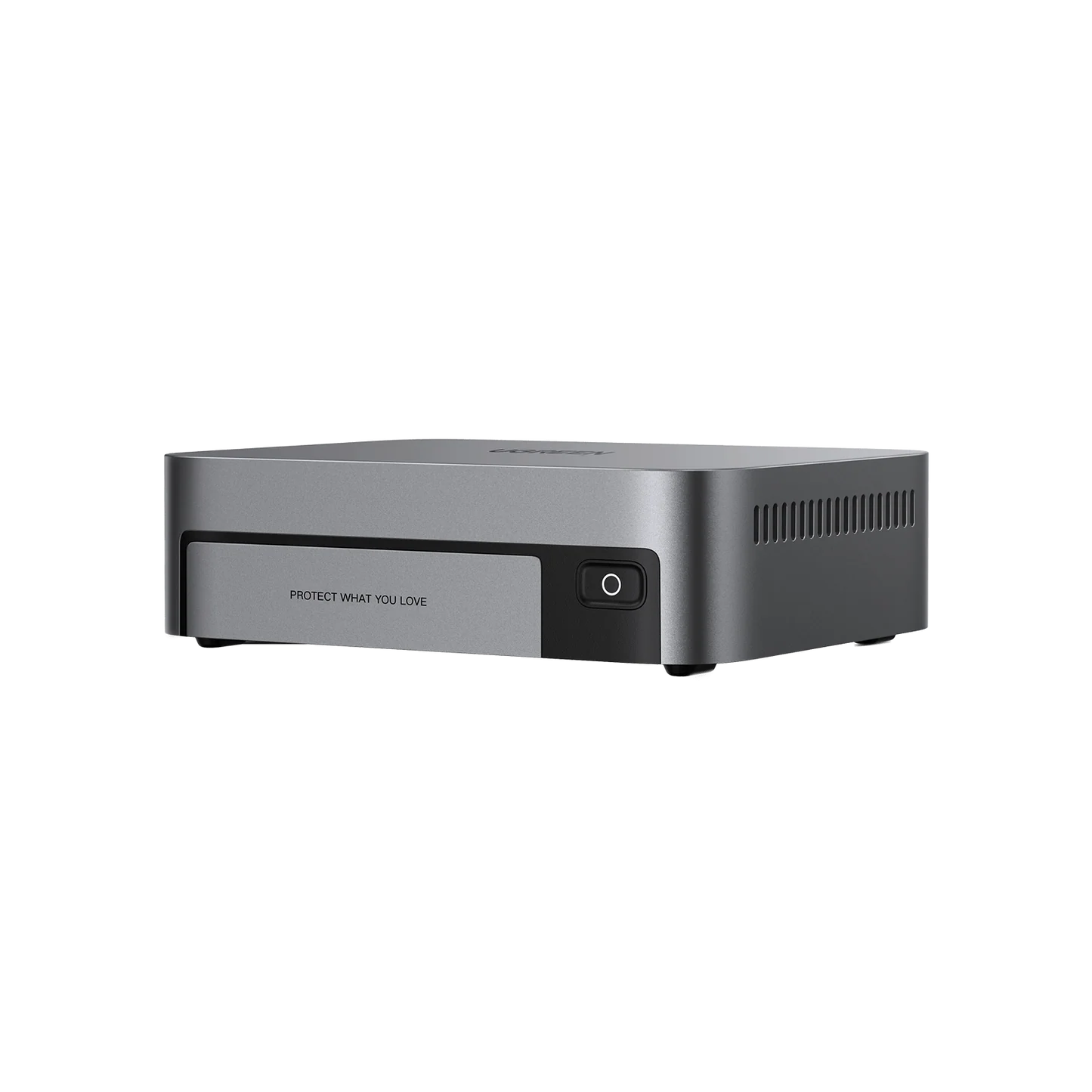 UGREEN NASync DXP480T Plus 4-Slot NVMe SSD NAS (UG-25890/CM718)