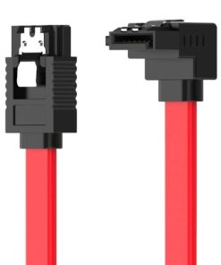 Vention SATA 3.0 Cable 0.5 m – Red