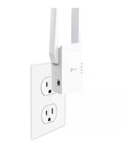 TP‑Link AX1500 Wi‑Fi 6 Range Extender – TL‑RE505X