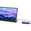 Lenovo L15 15.6″ FHD USB‑C Portable Monitor (66E4UAC1WL)