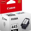 Canon Cartridge 445 Black Ink (8283B001)
