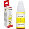 Canon GI-490 Yellow Ink Bottle