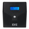 EVI 1100VA 600W Line Interactive UPS (EP-UPS1100UU2IE-UK)