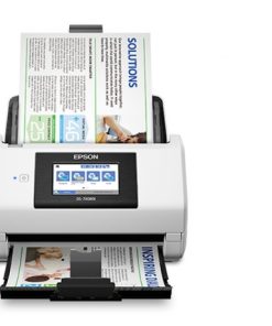 Epson DS-790WN Wireless Network Color Document Scanner (B11B265201)