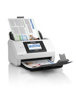 Epson DS-790WN Wireless Network Color Document Scanner (B11B265201)