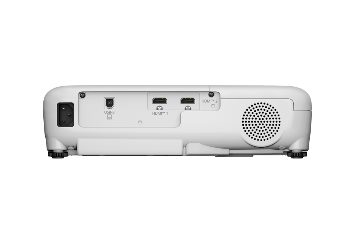 Epson EB‑E12 XGA 3LCD Projector (V11HB55052) - Image 2