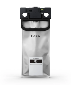 Epson WorkForce Pro WF‑C529R / C579R Black XL Ink Supply Unit C13T01C100
