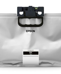 Epson WorkForce Pro WF‑C529R / C579R Black XXL Ink Supply Unit C13T01D100