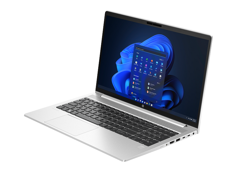 HP ProBook 450 G10 Intel Core i5 1335U 16GB RAM 512GB SSD 15.6 FHD Touch Screen Laptop (85C40EA)
