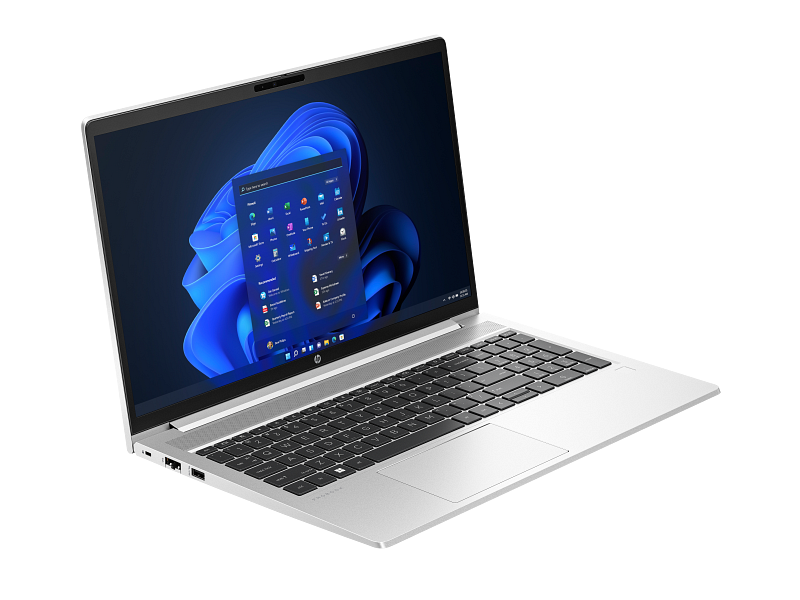 HP ProBook 450 G10 Intel Core i7 1355U 8GB RAM 512GB SSD 15.6 FHD Laptop (85D06EA)