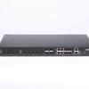Hioso EPON HA7308C Rack Type 8 PON EPON OLT