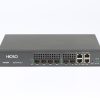 Hioso HA7304 Standalone 4PON EPON OLT