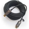 Infobit AOC-HDMI-F20 HDMI 2.0 Active Optical Cable Type A to A Fixed Version 20M65FT