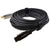 Infobit HDMI 2.0 Active Optical Cable Type A to A Fixed Version 10M/33FT