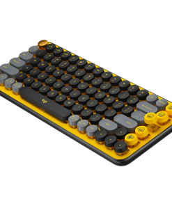 Logitech POP Keys Daydream Wireless Mechanical Keyboard 920-010735