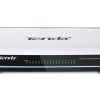 Tenda 16-Port Fast Ethernet 10100Mbps Desktop Switch S16