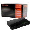 Tenda 8-Port Gigabit Ethernet Desktop Switch - SG108