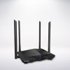 Tenda AC1200 Dual-Band Gigabit Wi-Fi Router