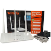 Tenda F3 300Mbps Wireless Router