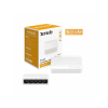 Tenda S105 Unmanaged 5-Port 10100Mbps Fast Ethernet Switch
