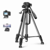 UGREEN Professional Tripod for Phone & Camera (UG-15187, LP661)