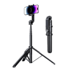 UGREEN Selfie Stick Tripod with Bluetooth Remote (UG-15062, LP586)