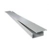 100mmx50mm Powder Coated Cable Metal Trunking