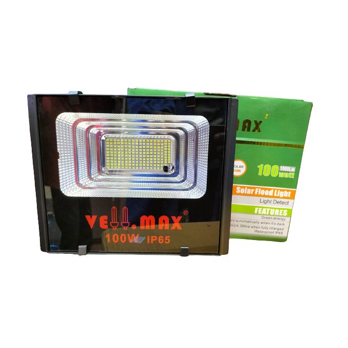 200 Watts Vellmax