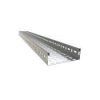 250mmx50mm Galvanized cable Trays