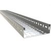 50mm by 400mm GI Galvanized Cable Trays