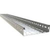 50mm x 200mm Galvanized Cable Trays
