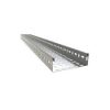 50mm x 25mm Galvanized Cable Trays