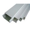 50mm x 300mm Metal Trunking - Powder Coated