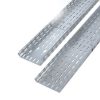50mm x 350mm Galvanized Cable Trays