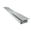 50mm x 50mm Metal Trunking - powder Coated