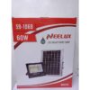 Neelux 60 Watt Solar Flood Light